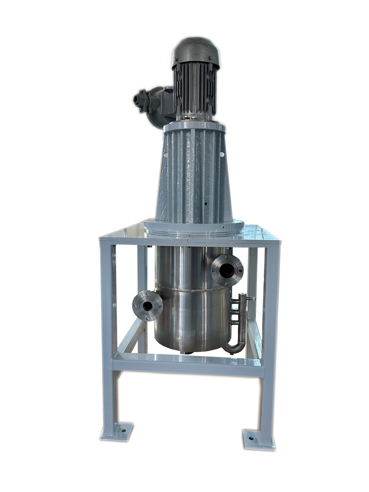 HL-125型離心萃取機